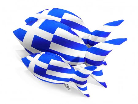 GREEK FLAG / SALE -40%
